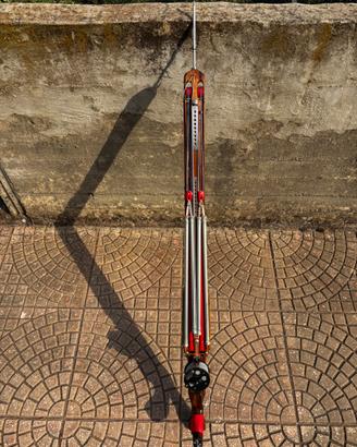 Arbalete matador vela 92 NO SCAMBI NO TRATTABILE
