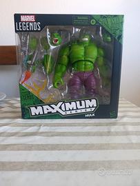 Marvel Legends Maximum Hulk Action Figure