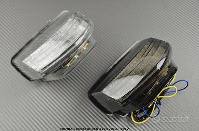 Luce stop per HONDA CROSSTOURER 1200 2012 - 2017