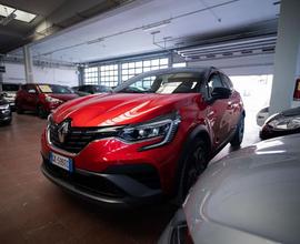 Renault Captur 1.0 tce RS Line Gpl 100cv