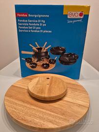 Fonduta - Eva Collection