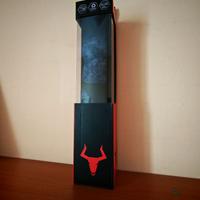 Mouse pad gaming Itek