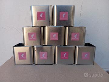 9 Porta Zucchero Julius Meinl 