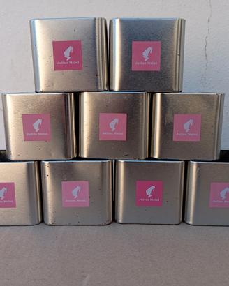 9 Porta Zucchero Julius Meinl 