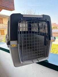 Trasportino cane medio