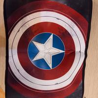 custodia laptop marvel