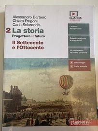 LIBRI DI TESTO - STORIA 4A LICEO