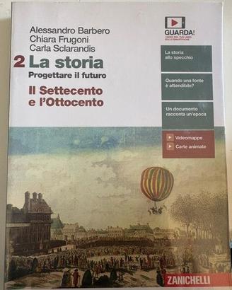 LIBRI DI TESTO - STORIA 4A LICEO