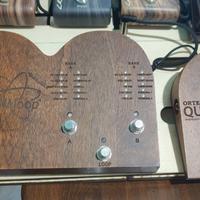 ortega QUANTUMloop+ QuantumExp