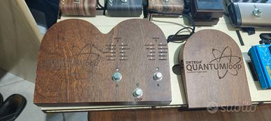 ortega QUANTUMloop+ QuantumExp