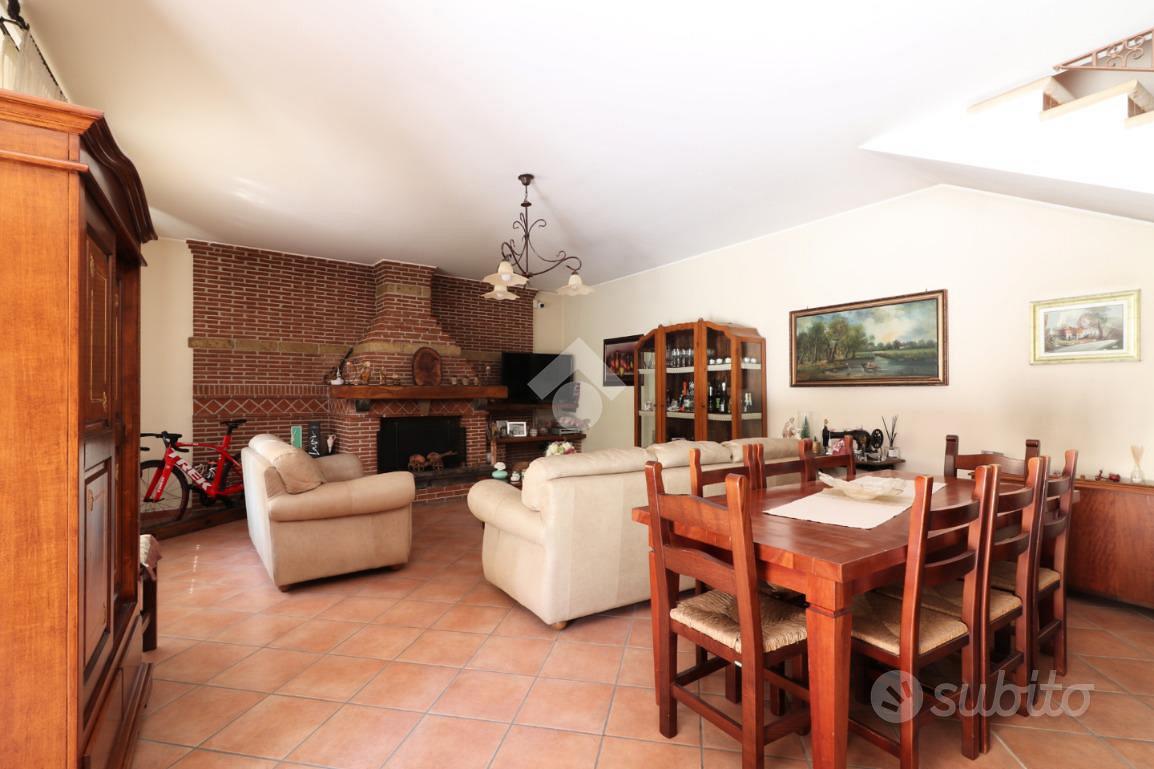 House in Teverola, Casalnuovo a Piro - Vista 5
