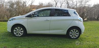 Renault Zoe Q210
