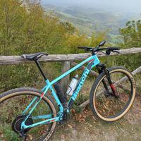 Mtb Bianchi Nitron