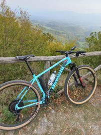 Mtb Bianchi Nitron