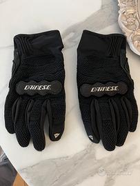 Guanti estivi moto Dainese Tg.M