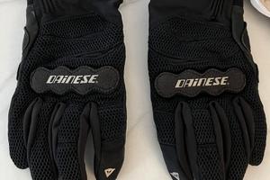 Guanti estivi moto Dainese Tg.M