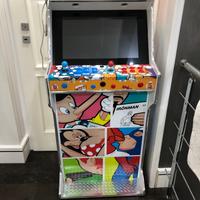 Arcade