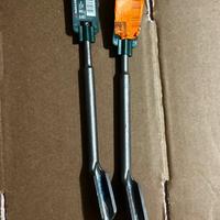 Set 2 punte parkside