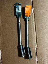 Set 2 punte parkside