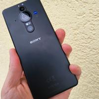 Sony Xperia pro 1