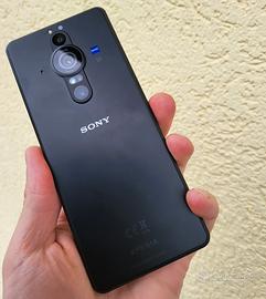 Sony Xperia pro 1