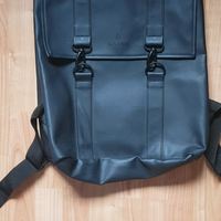 Zaino backpack impermeabile waterproof RAINS MSN