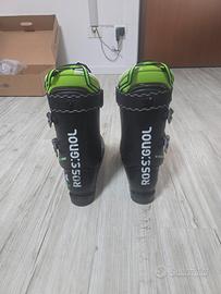 Scarponi da sci Rossignol flex 90 - taglia 28/28,5