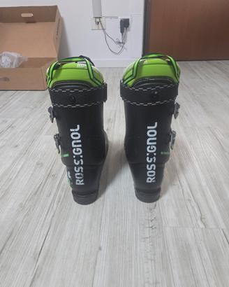 Scarponi da sci Rossignol flex 90 - taglia 28/28,5