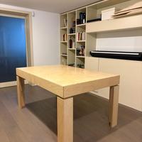 Tavolo in multistrato