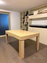 Tavolo in multistrato