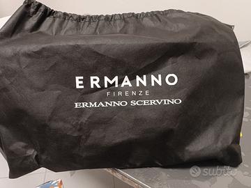 Borsa a spalla Ermanno Scervino