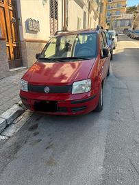 Fiat panda 1,3