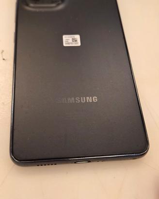 Samsung galaxy A 53 5G 