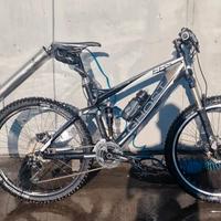 mtb Ghost Carbon 