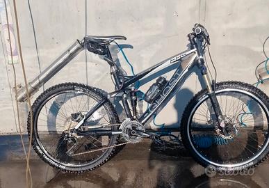 mtb Ghost Carbon 