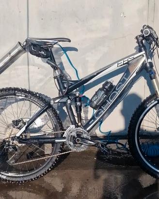 mtb Ghost Carbon  RUBATA A CORSICO 25_02/2026