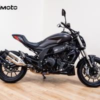 BENELLI 502C CRUISER - 2020