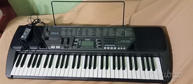 pianola elettronica