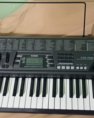 pianola elettronica