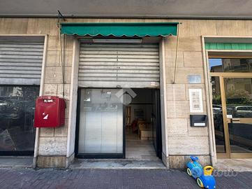 NEGOZIO A RAPALLO