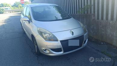 Renault xmode 2011