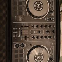 Pioneer dj RB + custodia rigida