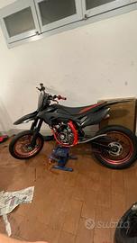 beta rr 50 track limited edition