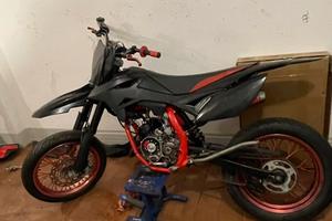 beta rr 50 track limited edition