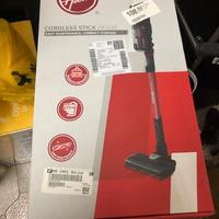 Scopa elettrica senza filo HF500