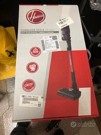 Scopa elettrica senza filo HF500