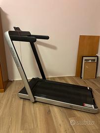 Tapis roulant salvaspazio