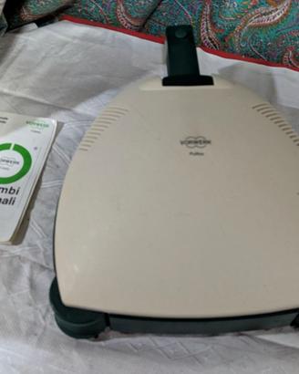 Lucidatrice Vorwerk Folletto Pulilux PL 511 comple