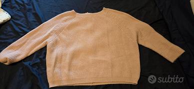 Max mara maglioncino donna