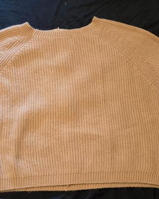 Max mara maglioncino donna